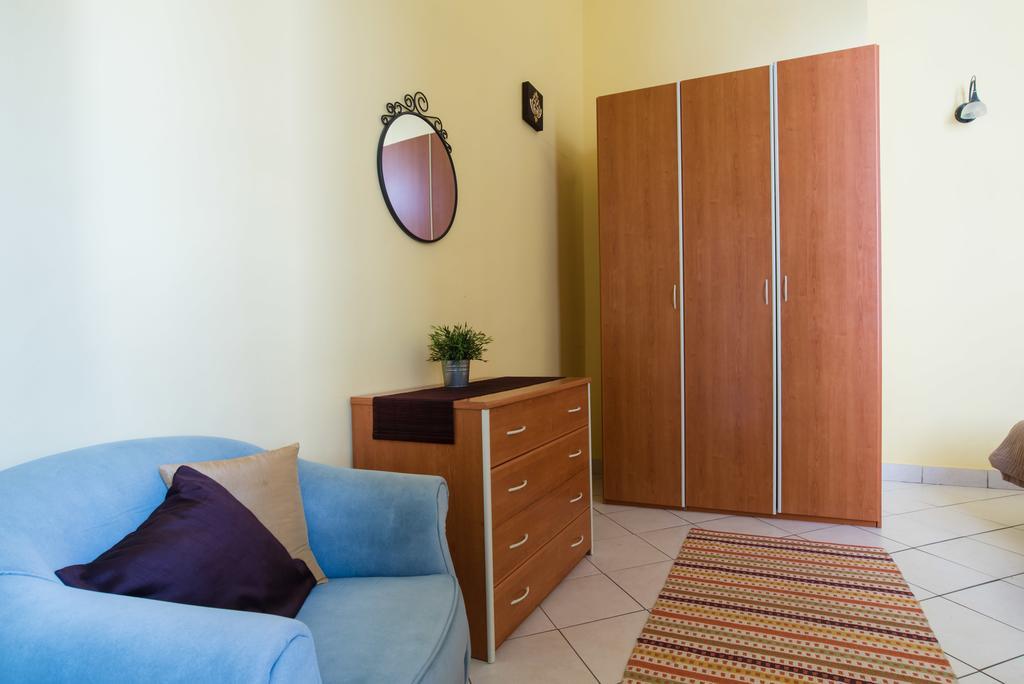 Downtown Oasis Vandrehjem Budapest Eksteriør billede